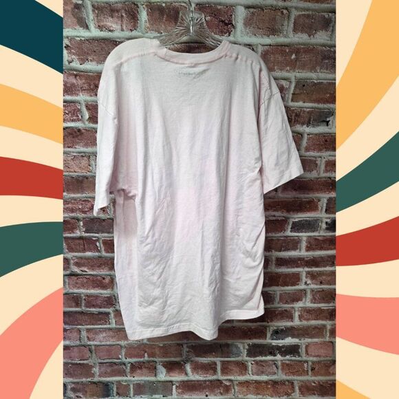 Nintendo Kirby Cradle Pink T-Shirt – Unisex 2XL - Picture 2 of 5